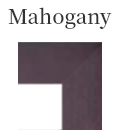 Mahogany